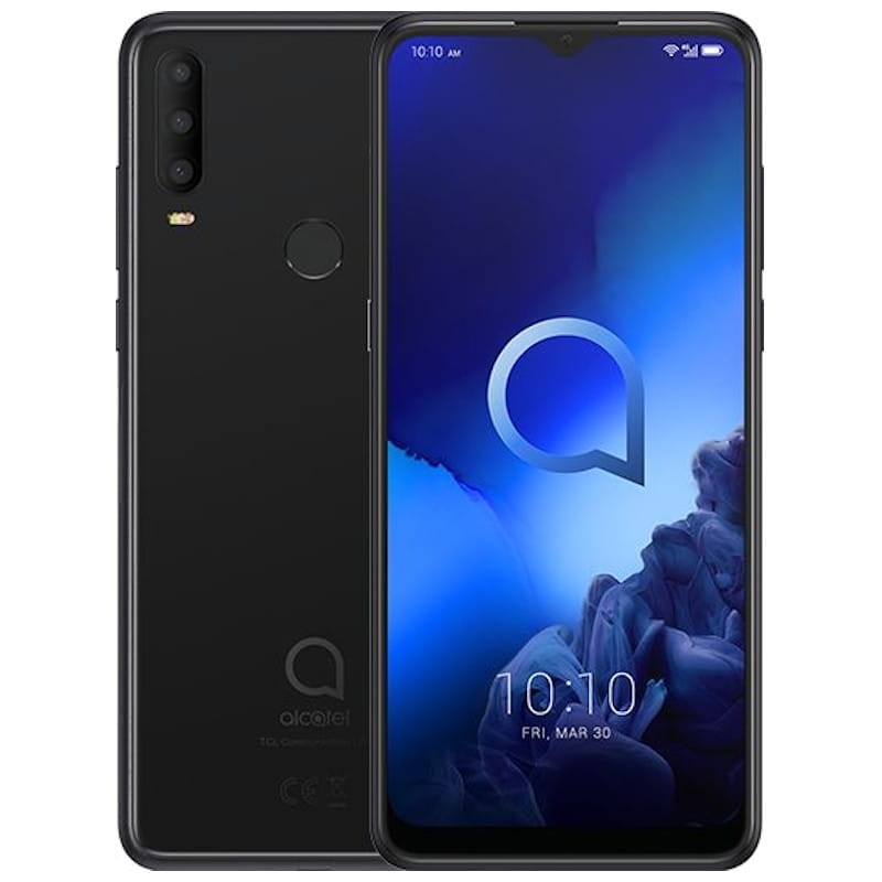 Alcatel 3X 2020 6Go/128Go DS - Ítem2