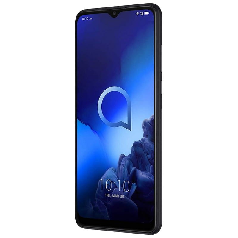 Alcatel 3X 2020 6Go/128Go DS - Ítem4