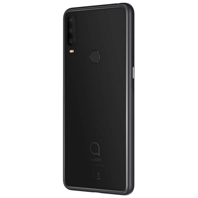 Alcatel 3X 2020 6Go/128Go DS - Ítem6
