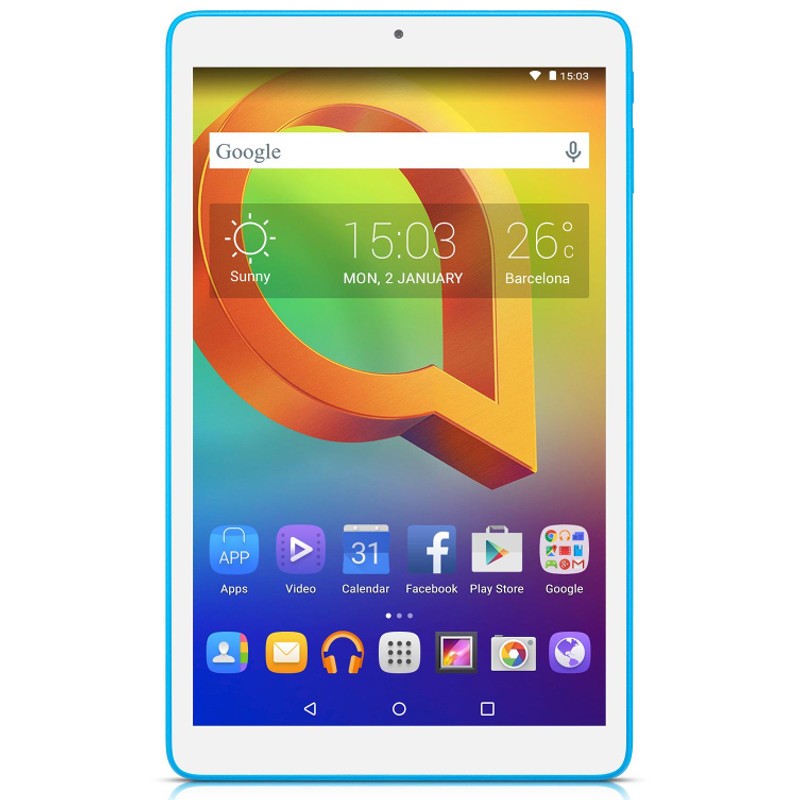 Alcatel A3 10