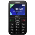Alcatel Iberia 2008G Negro/Blanco - Ítem