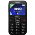 Alcatel Iberia 2008G Negro/Plata - Ítem