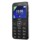 Alcatel Iberia 2008G Negro/Plata - Ítem2
