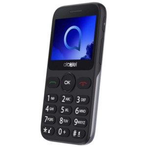 Nokia 225 4G Móvil Básico Negro Libre