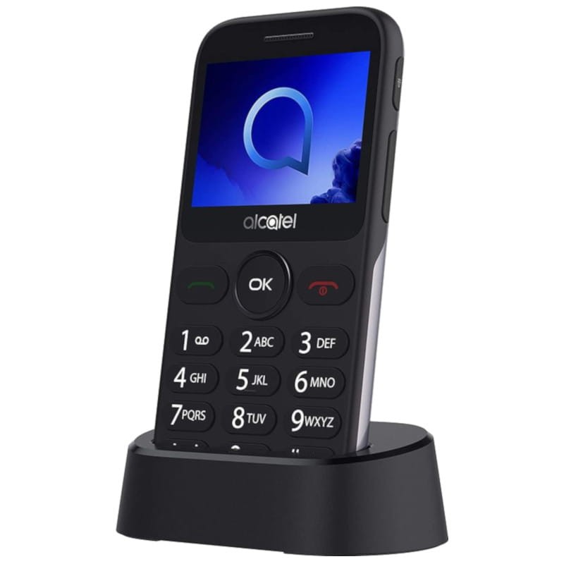 Alcatel Iberia 2019G 4MB /16MB - Écran 2,4 - Ítem4