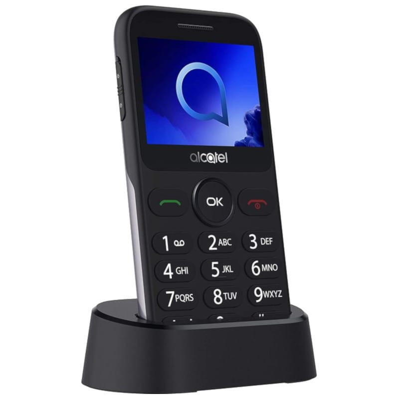Alcatel Iberia 2019G 4MB /16MB - Écran 2,4 - Ítem5