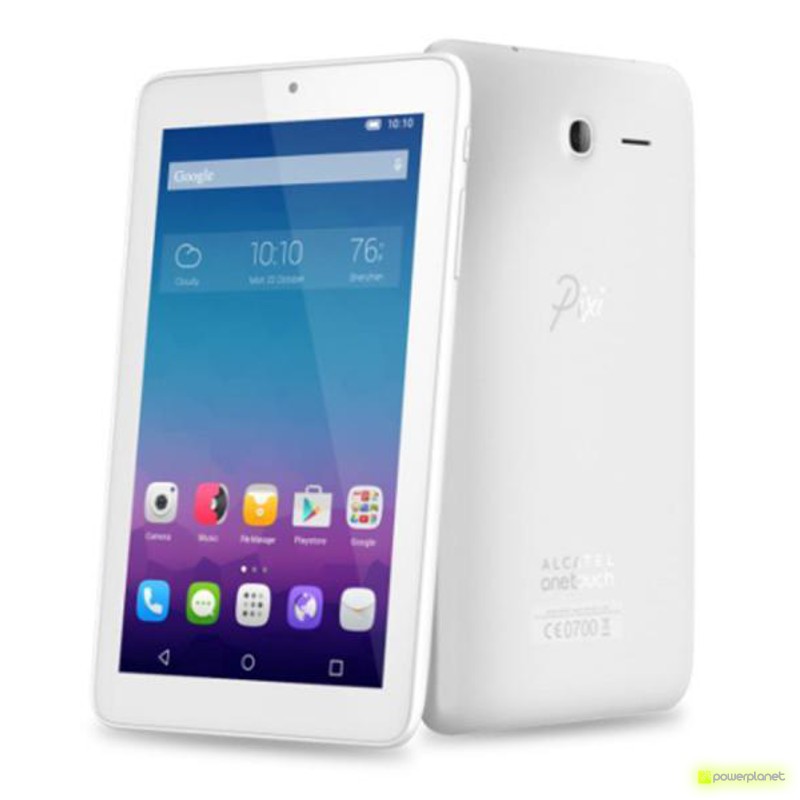 Alcatel One Touch Pixi 3 (7) 8055 Blanco