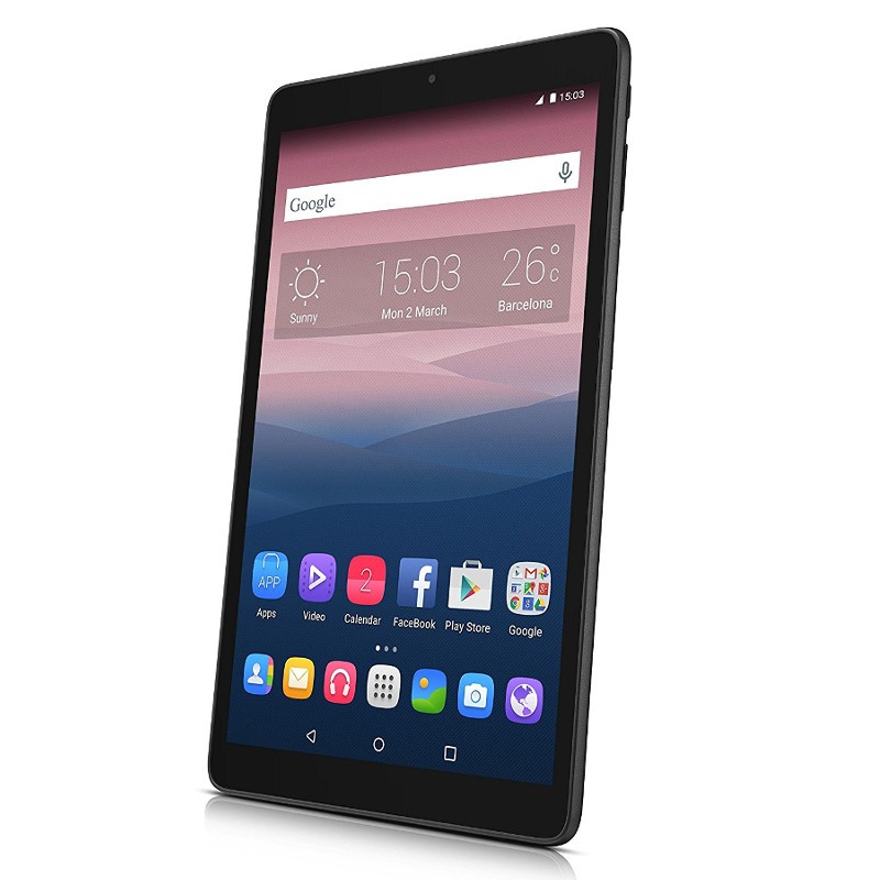 Alcatel 8079X TAB Pixi 3 10'' 1GB/8GB WiFi Negro