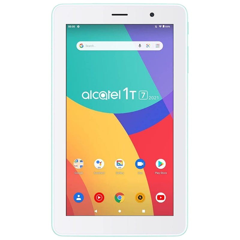 Alcatel Tab 1T 7 2021 9309X 16Go - Ítem