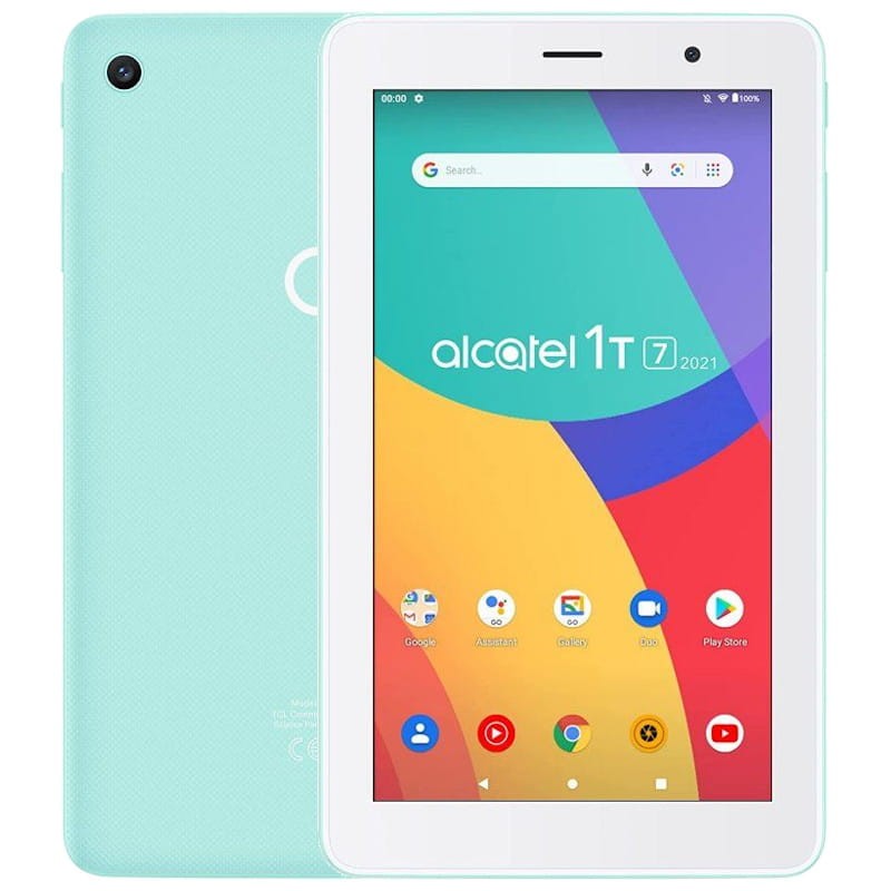 Alcatel Tab 1T 7 2021 9309X 16Go - Ítem2