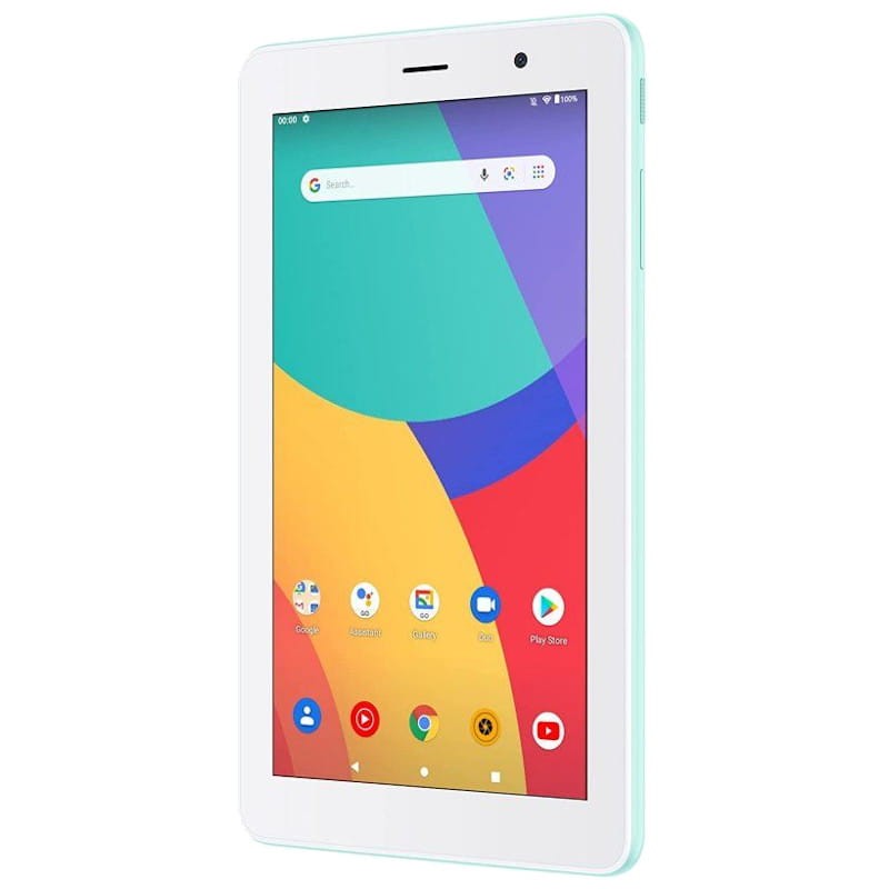 Alcatel Tab 1T 7 2021 9309X 16Go - Ítem4