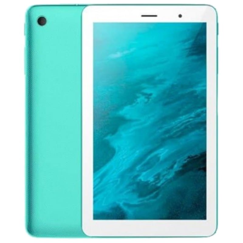 Alcatel 1T 7 2022 1 GB/32GB Verde - Tablet - Ítem