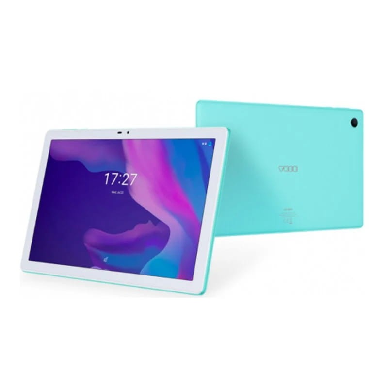 Alcatel TKEE Max 10.1 2GB/32GB WiFi Hortelã - Item2
