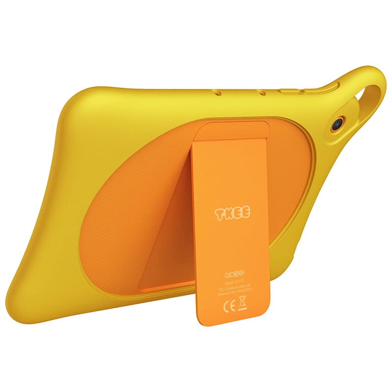 Alcatel TKEE Mini 7 2021 32GB Naranja+Amarillo - Ítem4