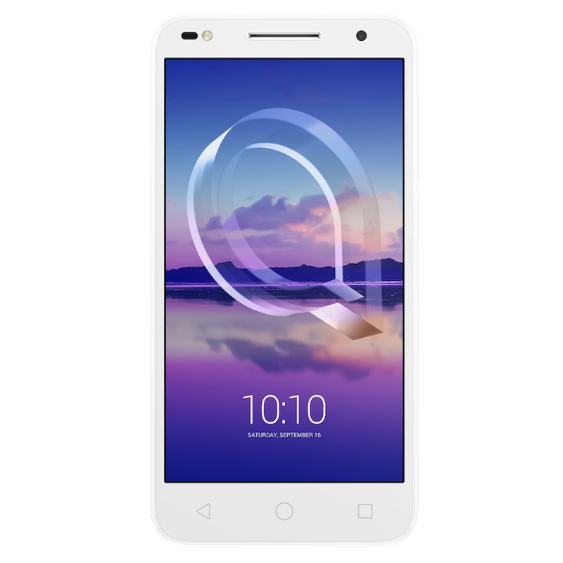 Alcatel U5 HD Blanco