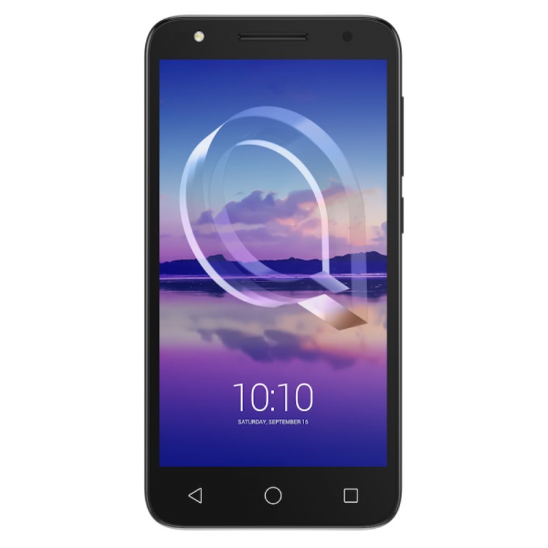 Alcatel U5 HD Negro