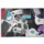 Non-slip Carpet Retro Gamepads V1 80x120 cm - Item1