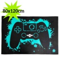 Non-slip Carpet Retro Gamepads Y1 80x120cm - Item