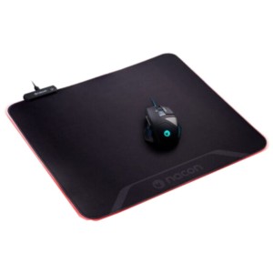Tapis de jeu avec Lumières Nacon MM-300 RGB