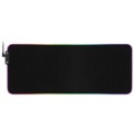 PowerGaming HD Gaming Mouse Pad RGB with USB Hub 80x30cm Black - Item