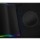 Tapete Gaming PowerGaming HD RGB com hub USB 80x30cm Preto - Item5