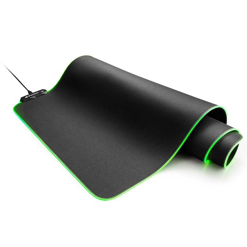 Tapis de jeu Sharkoon 1337 RGB V2 900x425 - Ítem2