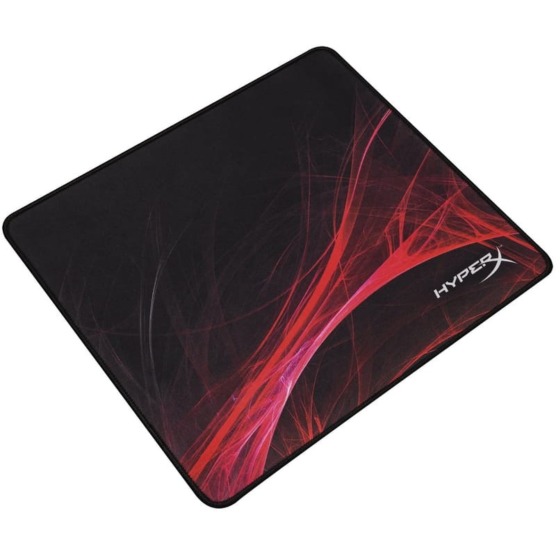 Tapis de Souris Gaming HyperX Fury S Speed Edition Pro 360x300 - Ítem1