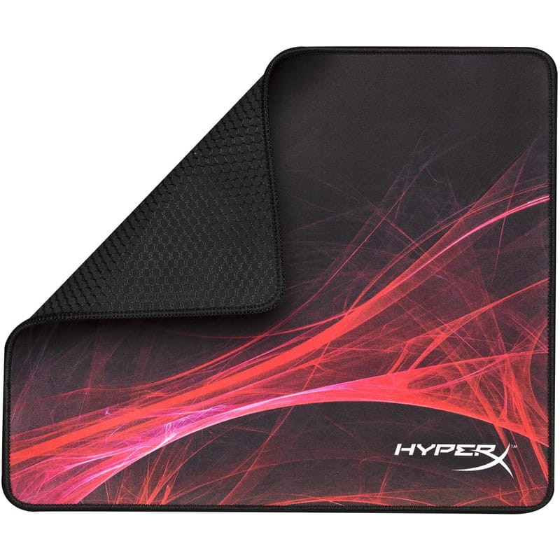 Tapis de Souris Gaming HyperX Fury S Speed Edition Pro 360x300 - Ítem2
