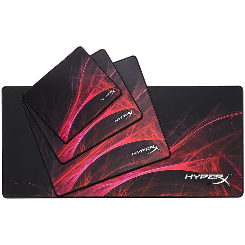 Tapis de Souris Gaming HyperX Fury S Speed Edition Pro 360x300 - Ítem3