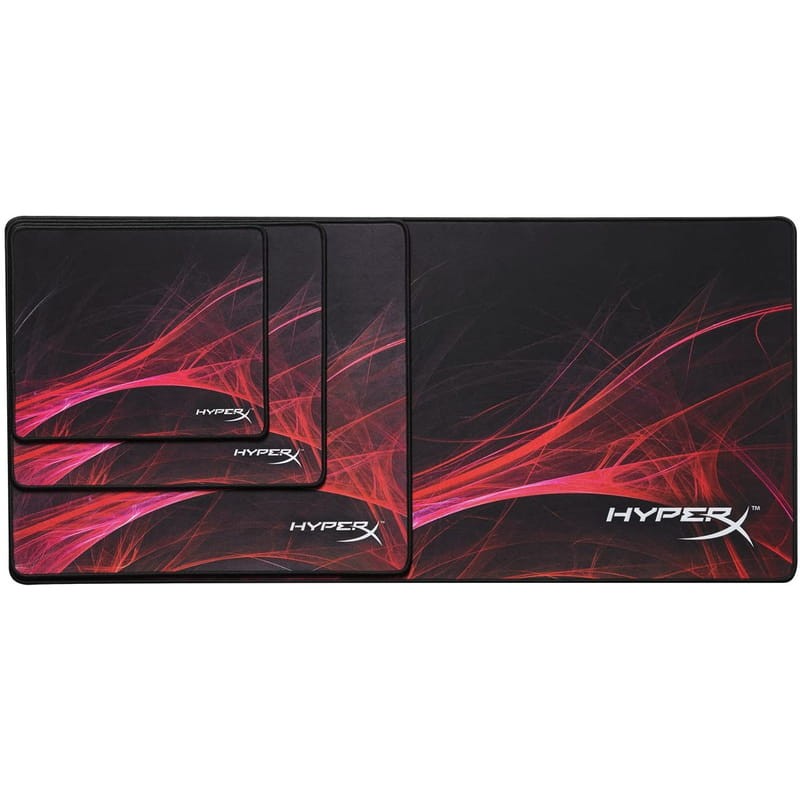 Tapis de Souris HyperX Fury S Speed Edition Pro 360x300 - Ítem4
