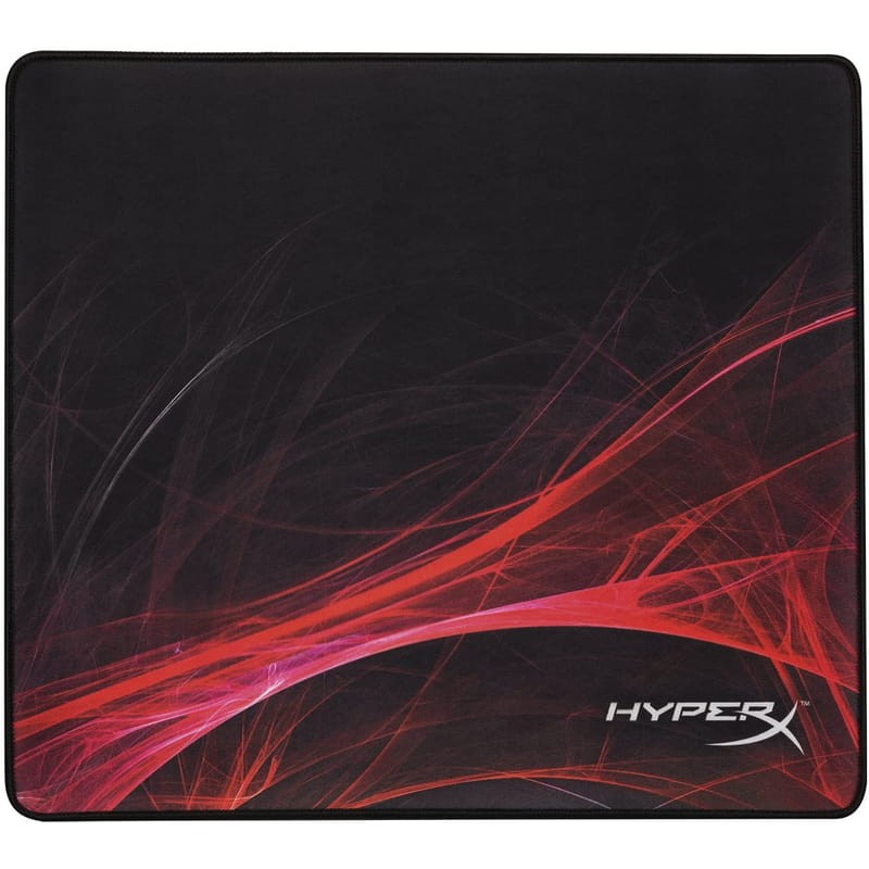 Tapis de Souris Gaming HyperX Fury S Speed Edition Pro 450x400 - Ítem