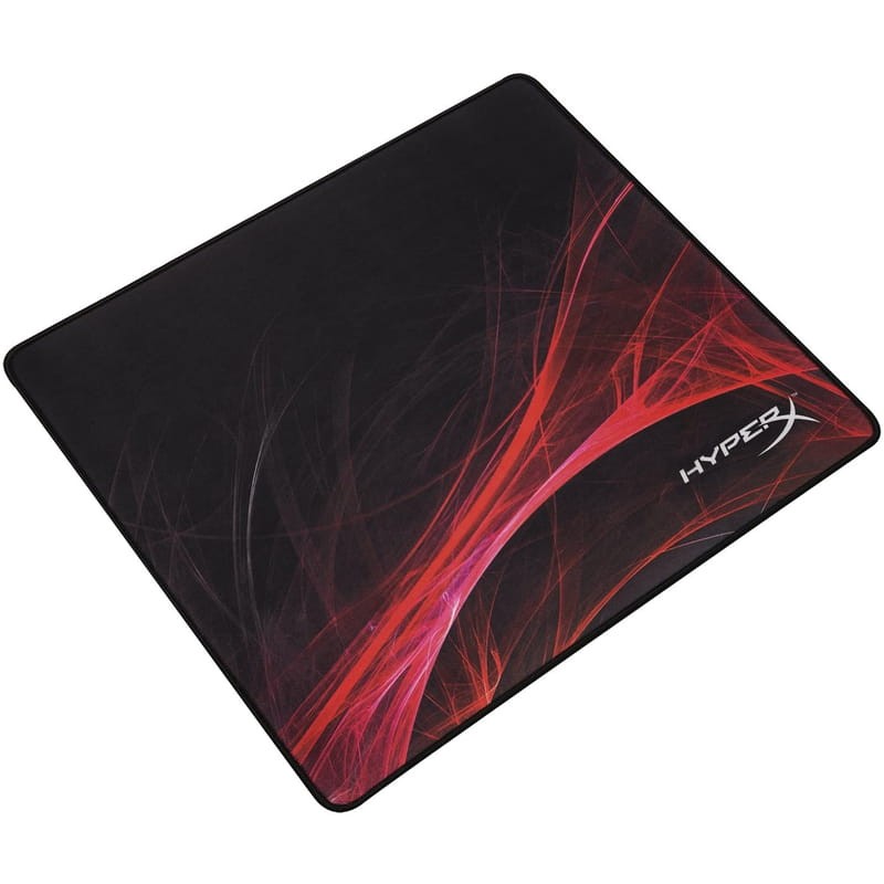 Tapis de Souris Gaming HyperX Fury S Speed Edition Pro 450x400 - Ítem1