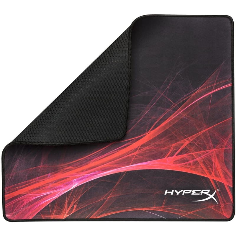 Tapis de Souris Gaming HyperX Fury S Speed Edition Pro 450x400 - Ítem2