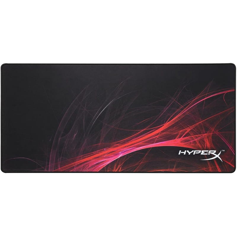 Alfombrilla Gaming HyperX Fury S Speed Edition Pro 900x420 - Ítem