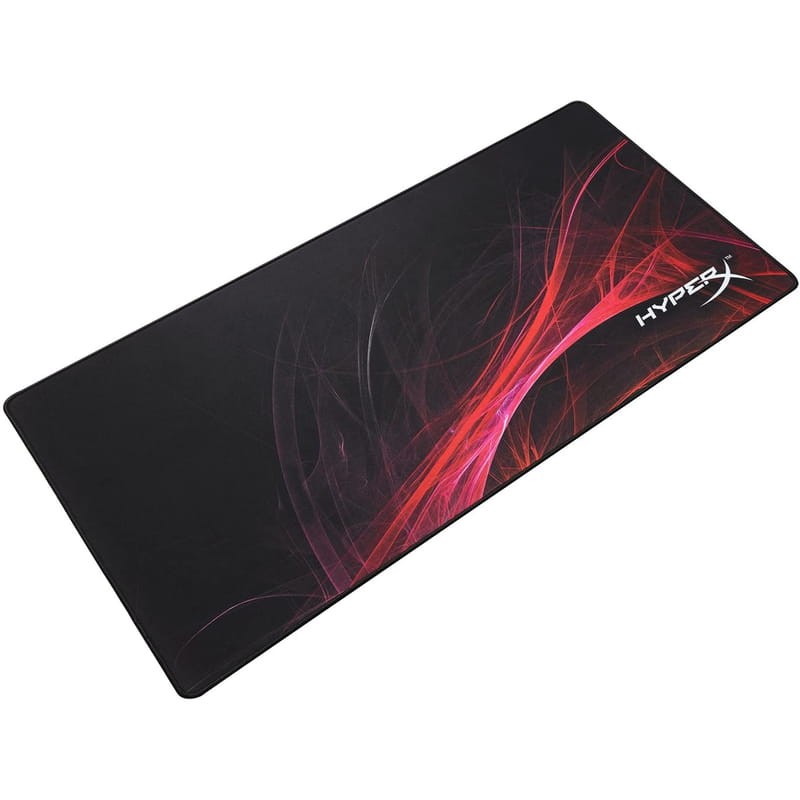 Alfombrilla Gaming HyperX Fury S Speed Edition Pro 900x420 - Ítem1