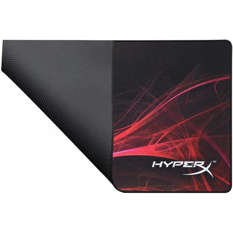 Alfombrilla Gaming HyperX Fury S Speed Edition Pro 900x420 - Ítem2