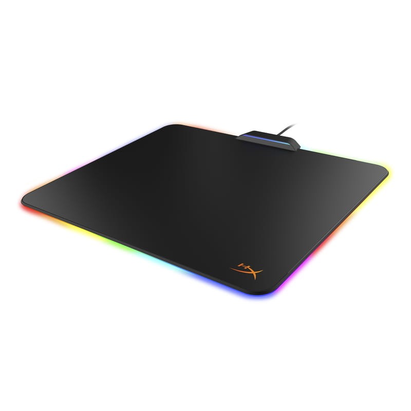 Alfombrilla Gaming con Luces HyperX Fury Ultra RGB - Ítem2