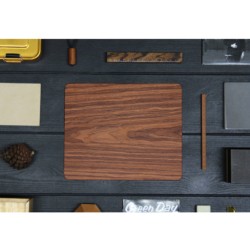 Xiaomi Mi Wooden Mouse Pad - Ítem2
