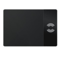 Alfombrilla Motospeed P91 con Cargador Inalámbrico - Color negro - Ítem