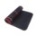 Alfombrilla Motospeed P60 - Color negro mate con un diseño de explosiones de color rojo - Tracción Ergonómica - Superficie Antideslizante - Perfecto para Ratones Ópticos y Láser - Diseño Motospeed - Negro Mate - Mayor Precisión - Alfombrilla Gaming - Ítem4