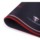 Alfombrilla Motospeed P60 - Color negro mate con un diseño de explosiones de color rojo - Tracción Ergonómica - Superficie Antideslizante - Perfecto para Ratones Ópticos y Láser - Diseño Motospeed - Negro Mate - Mayor Precisión - Alfombrilla Gaming - Ítem5