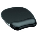 Mouse Pad with Wrist Rest - Item