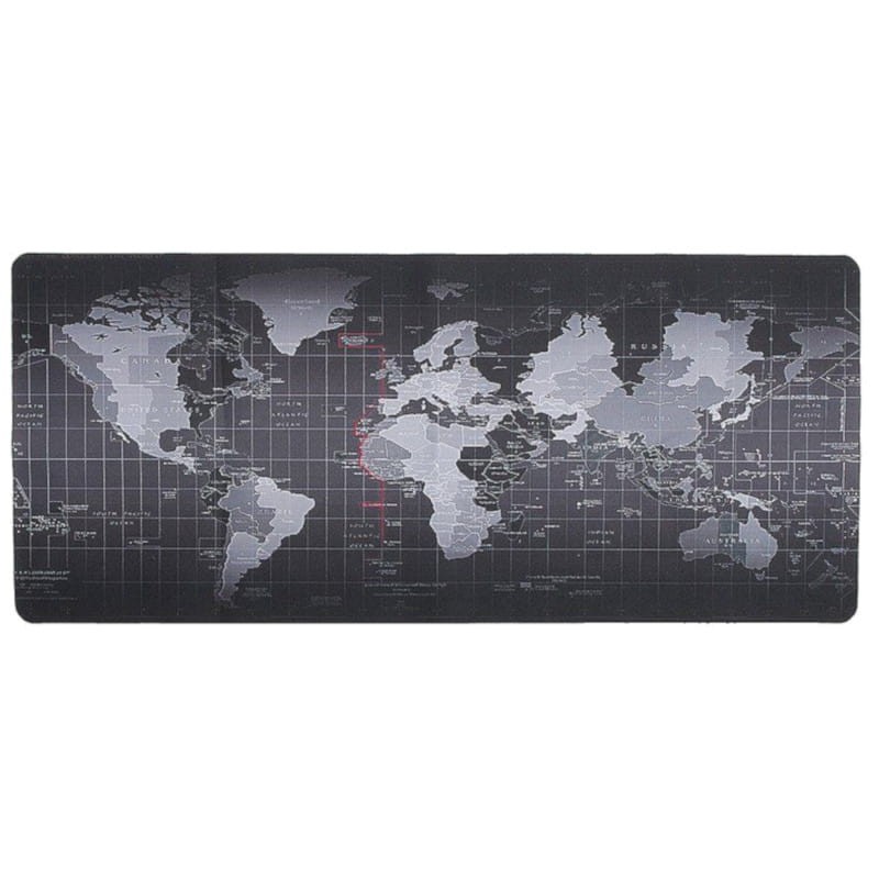Tapis de souris XXL World - Ítem