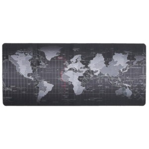 Tapis de souris XXL World