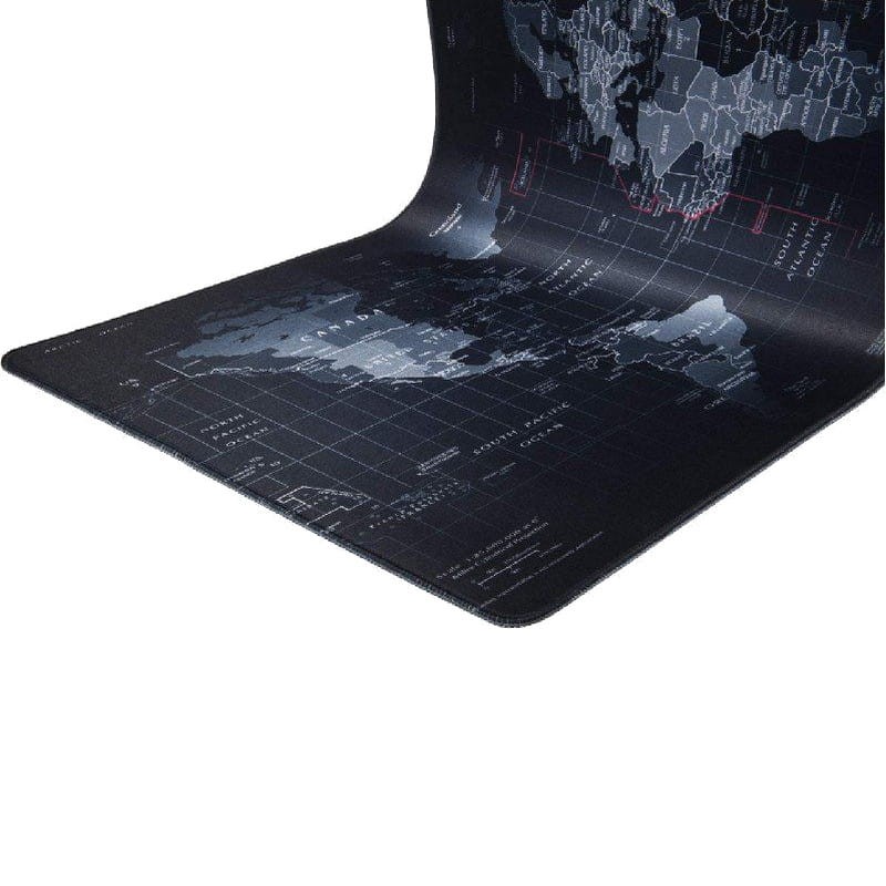Tapis de souris XXL World - Ítem1