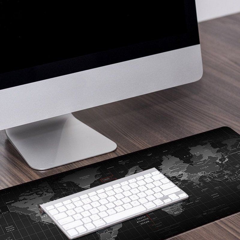 Tapis de souris XXL World - Ítem6
