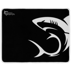 Tapis de souris Gaming White Shark MP-1966 L