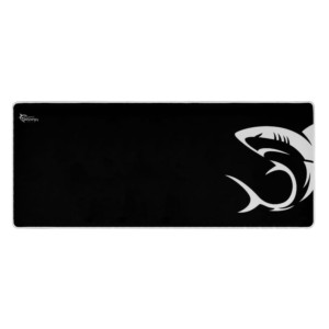 White Shark Mouse Pad MP-1967 XL