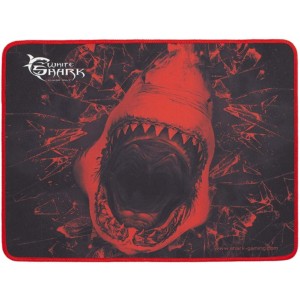 Alfombrilla Gaming White Shark Sky Walker GMP-1699 M