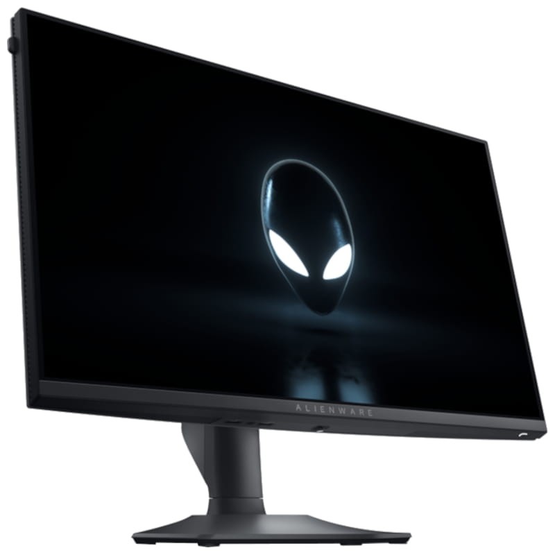 Alienware AW2523HF 24.5 FullHD IPS 360Hz FreeSync Premium Negro - Monitor Gaming - Ítem1